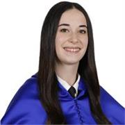 Maestra de clases particulares enfocadas a niños de Primaria e Infantil de forma interactiva y entusiasta