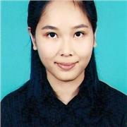 My lessons aim at enhancing students' English competency by activity-based and outcome-based approaches.