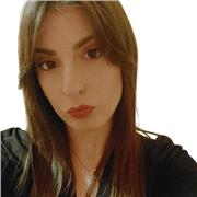 Laureata in Scienze e Tecniche psicologiche offre lezioni private Online e a Domicilio per tutte le età