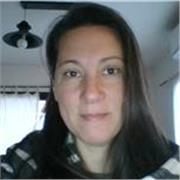 Maestra de Inglés para niños de primaria
