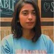 English tutor providing tution to law students