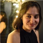 Doy clases de violín y de lectura&escritura musical. Clases online y presenciales en C.A.B.A, zona BALVANERA. Flexibilidad horaria