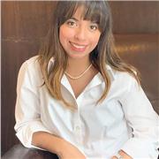 Profesora particular de Ingles