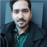 Hamza Gulzar