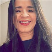 Docente con experiencia en el área administrativa con más de 5 años de experiencia planificadora y conocedora de varias materias