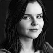 Online-Französisch-Nachhilfe mit erfahrener Muttersprachlerin