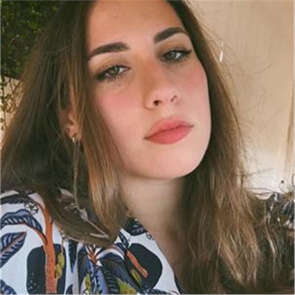 Martina Cavallaro Letuelezioni.it