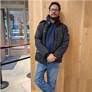 I was a lead physics teacher in washington,DC, USA and i currently operate from india. I want to teach A levels physics