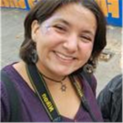 user photo