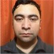 Profesor de Matemáticas