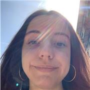 Profesora particular de Lengua Castellana, estudiante de cuarto de carrera de Español y Chino