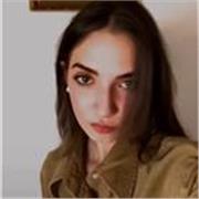 Laureanda in Scienze Politiche disponibile ad offrire lezioni di italiano agli stranieri on-line