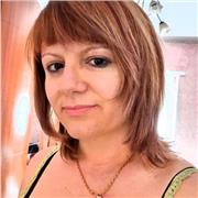 Laureata in Scienze del Servizio Sociale offre lezioni in storia e letteratura italiana lunghi e basi della grammatica italiana