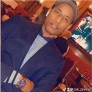 Zakaria Fadoul Kittir Sidick