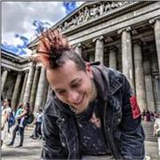 Spanish Tutor  WeSpanischer Muttersprachler und Senior Webentwickler mit langjähriger Erfahrung bietet Online-Untb developer tutor