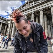 Spanish Tutor WeSpanischer Muttersprachler und Senior Webentwickler mit langjähriger Erfahrung bietet Online-Untb developer tutor