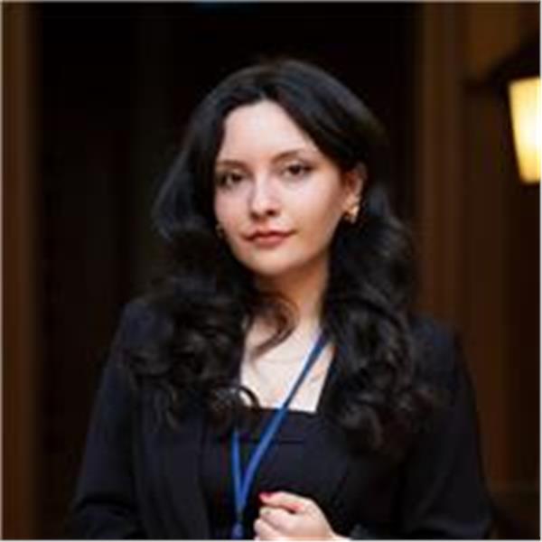 Rabia Gülizar Çali | Istanbul'de Ingilizce öğretmen