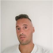 Profesor de inglés para dar clases hasta un nivel C1.