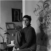 Laureata in Pittura all'Accademia di Belle Arti di Brera offre lezioni di disegno e pittura