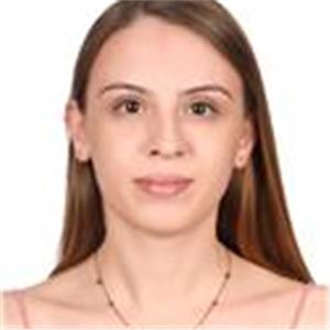 Ezgi Yilmaz