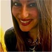 Profesora de primaria. Impartiría las asignaturas de matemáticas, lengua y conocimiento del medio.
