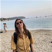 Étudiante en médecine, je suis prête à donner des cours de mathématiques et de physique- chimie niveau collège/lycée