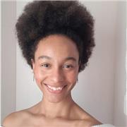 Profesora de inglés Nativo nivel Primaria a Bachillerato