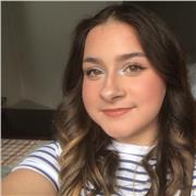 Cours de Français, Anglais, Espagnol sans expérience dans l'enseignement, pouvant donner des cours en ligne ou me déplacer sur Bordeaux