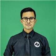 Maestro de Lengua de Señas Mexicana con experiencia de 10 años en el empresas y Gobierno