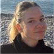 Online English teacher for beginners and for conversational English