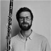 Classes de Saxofón y Clarinete! Quieres aprender y no sabes cómo empezar? Contacta conmigo y anímate!