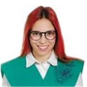 Psicóloga con Máster de profesorado con experiencia como profesora en 
filosofía