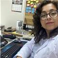 Karla Carrasco Molina