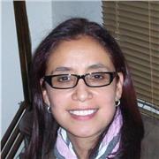Profesora contabilidad, Finanzas, costos, presupuestos