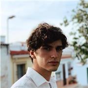 Profesor de Matemáticas aplicadas Ciencias Sociales