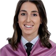 Profesora de Educación Primaria imparte clases particulares de diferentes etapas