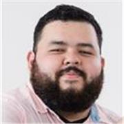 Business analyst who teaches children of all ages