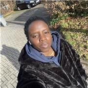 Renatha Dushime