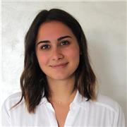 Specializzanda in Microbiologia e Virologia offre lezioni di Biologia per studenti di liceo e istituti tecnici professionali