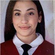 Profesora de Español para extranjeros