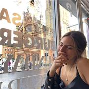 Hey there! Native Spanish teacher ! Aprende español de forma dinámica y divertida