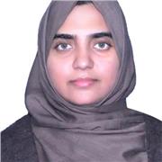 Aneeda Ayub
