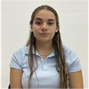 Doy clase de lengua castellana y literatura para facilitar y favorecer el nivel para el próximo curso
