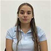 Doy clase de lengua castellana y literatura para facilitar y favorecer el nivel para el próximo curso