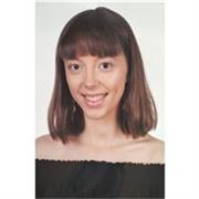 Profesora particular para asignaturas de ciencias e inglés a TODOS los niveles escolares (Primaria, ESO, Bachillerato)