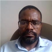 Ntandoyenkosi Paison Bhebhe