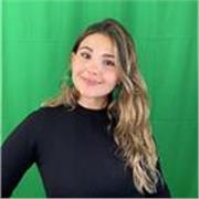 Profesional en comunicación social con énfasis en periodismo. Puedo ayudarte a mejorar tu español a nivel personal y profesional!