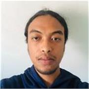 Passionné en informatique et voudrais partager mes compétences. 