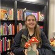 I’m eager to teach and have done supply work with ks2 and ks3 students, specifically within SEMH roles but have also worked within mainstream with children from 5-16