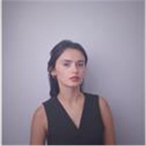 Beyza Bayrak